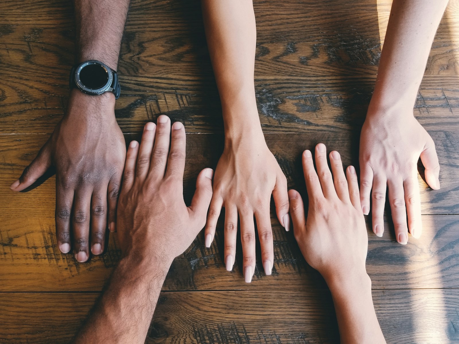 For corporate philanthropy and foundations