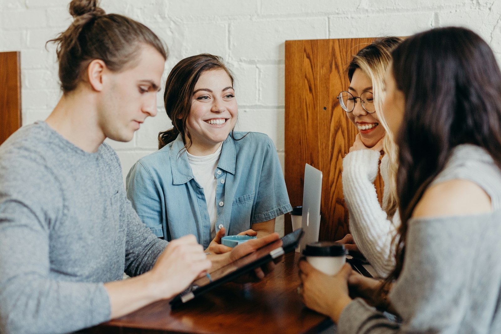For access and third-sector organisations